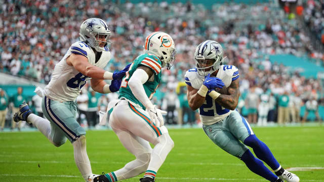 DeShon Elliott